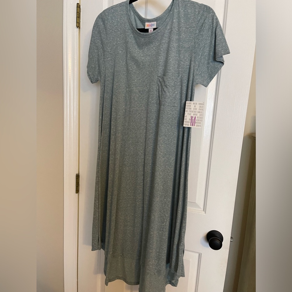 LulaRoe Carly Dress